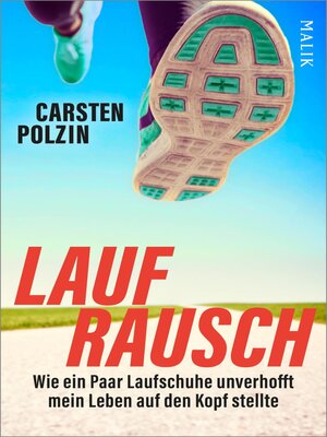 cover image of Laufrausch